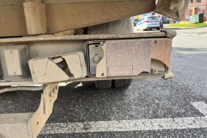 Budowlanka jak zawsze w formie. Iveco Daily w fatalnym stanie