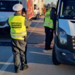 Coraz więcej kontroli ITD i nowy portal dla przewoźników