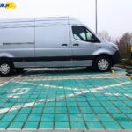 Elektryczne vany na buspasach do 31 grudnia 2027. Sejm jest za