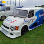 Relacja z obchodów 60-lecia Forda Transita. Rekord Guinnessa pobity!