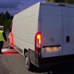 Kierował Movano mając ponad promil. Jest konkretny wyrok