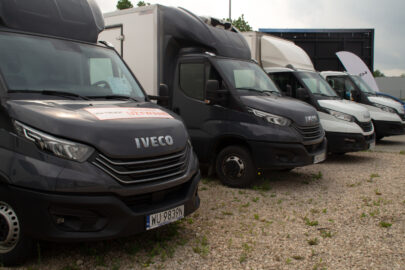 Które marki najlepiej znoszą intensywną eksploatację? Ranking aut dostawczych z rynku wtórnego