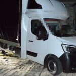 Masterka jechała wężykiem - pijany busiarz stanie przed sądem