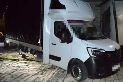 Masterka jechała wężykiem – pijany busiarz stanie przed sądem