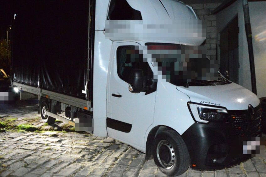 Masterka jechała wężykiem – pijany busiarz stanie przed sądem