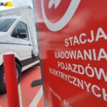 Program NaszEauto też dla dostawczaków. Do 70 000 zł wsparcia