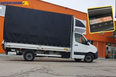 Tachograf w busie – do 5 lat bez prawa jazdy za złamanie zakazu