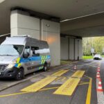 Ważyli busy w czeskiej stolicy. Najcięższy ważył 8 ton