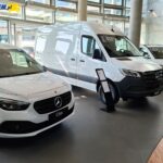 Bardzo dobry październik - wyniki rejestracji nowych LCV w Polsce