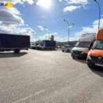 Busy z tachografem - czy będzie ograniczenie prędkości?