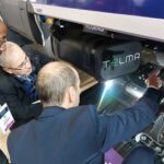 Iveco Daily jako hybryda z retarderem. Chodzi o normę Euro 7