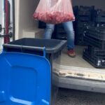 Słowacka chłodnia z zepsutym mięsem. Ładunek zutylizowano