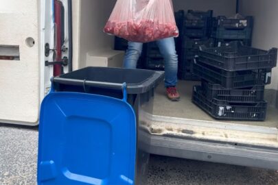 Słowacka chłodnia z zepsutym mięsem. Ładunek zutylizowano