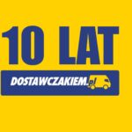 10 ciekawostek na 10-lecie dostawczakiem.pl