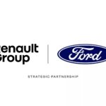 Ford i Renault - będzie współpraca przy produkcji aut dostawczych