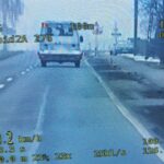 Laweciarz-recydywista. Dostał 3000 zł kary i stracił też prawo jazdy