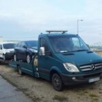 Międzynarodówka bez tacho i licencji. Księgowy nie powiedział