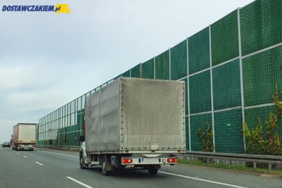 Transport do 3,5 tony – wszystko, co warto wiedzieć