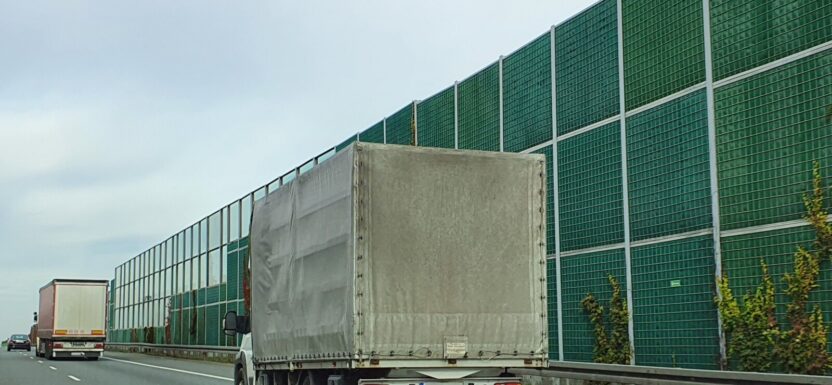 Transport do 3,5 tony – wszystko, co warto wiedzieć