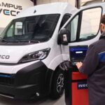 Iveco eSuperJolly - kiedy pojawi się w polskich salonach?