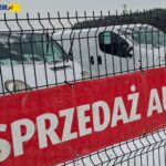 Które modele LCV najczęściej importowano do Polski w 2025 roku