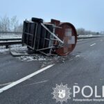 Na polskich drogach szklanka a na niemieckiej A8... sauna