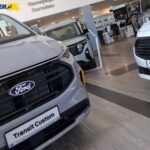 Polacy kupują auta dostawcze z dieslem. W górę hybrydy i eLCV