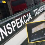 Tachografy w busach - GITD potwierdza zasady