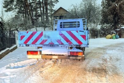 Uporczywie łamał zakazy. Tym razem sąd orzekł areszt