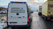 225 351 kontroli ITD na drogach w 2025 roku –  111% planu