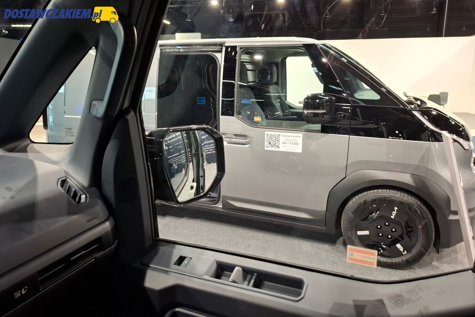 Handlowcy od LCV – dwie rozmowy i boląca głowa