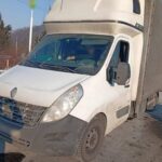 Masterka i problem z tachografem. Kluczowa kwestia DMC