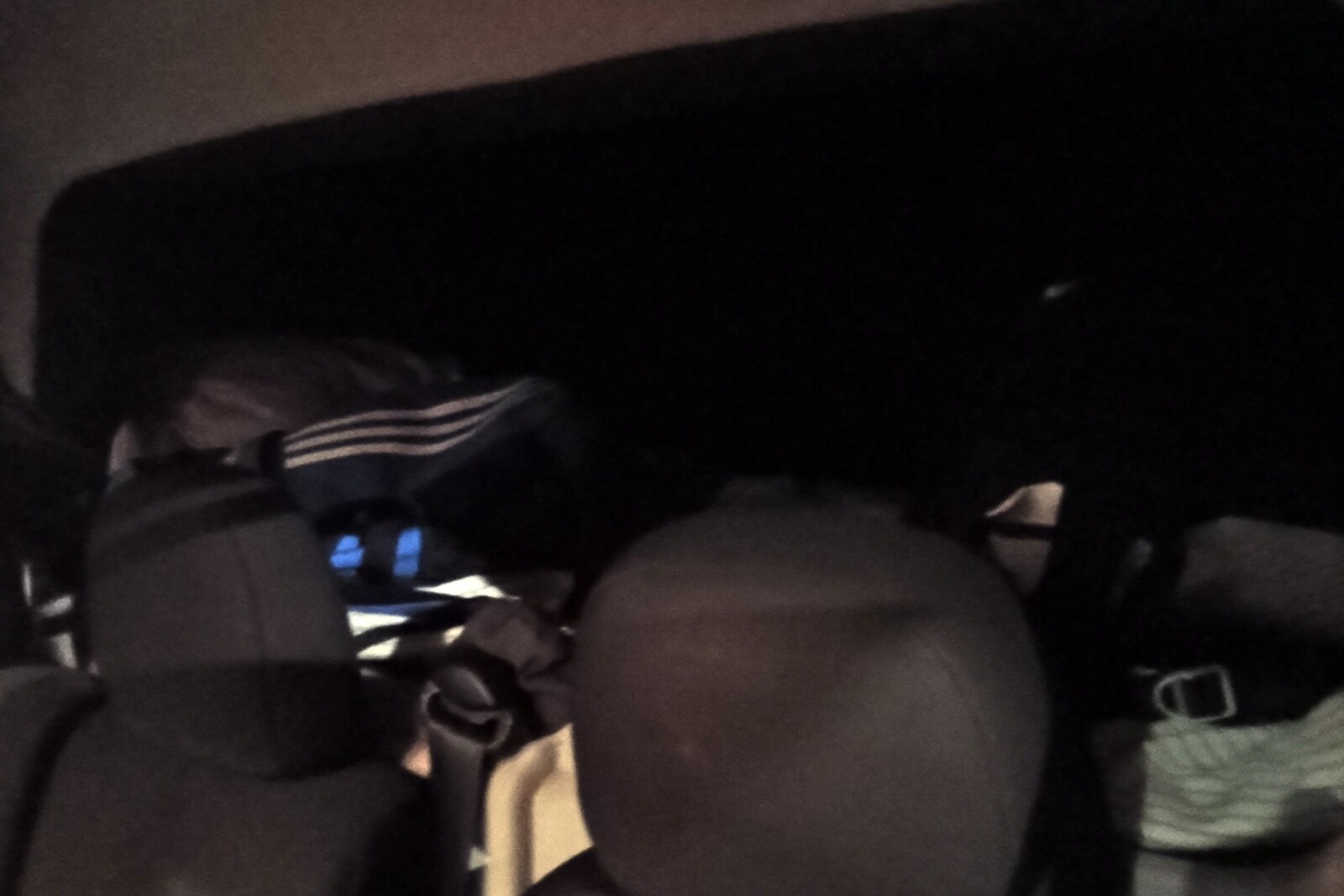 Podtachowych Doblo ciąg dalszy – zdjęcia z Austrii od Tomasza