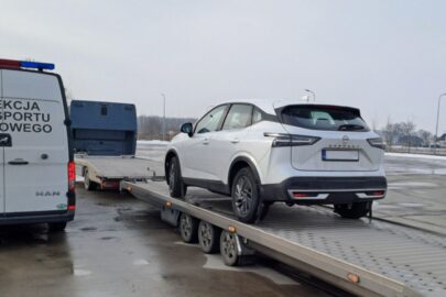 Sprinter z „tacho” na OUT i 3-miesięczny urlop zapewniony