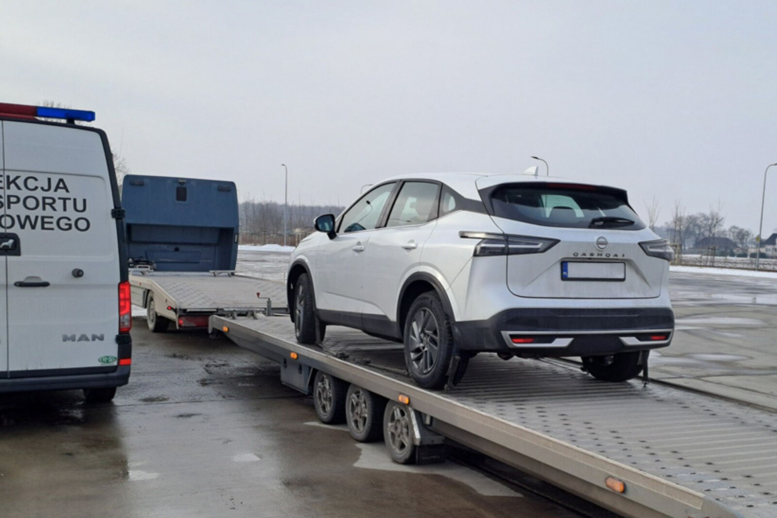 Sprinter z „tacho” na OUT i 3-miesięczny urlop zapewniony