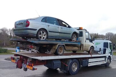 Transit z C5 na płycie „solówki” – to się nazywa usługa Premium