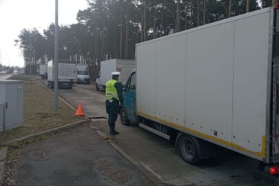 Inspektorzy IJHARS nie mieli uwag. Za to „Krokodyle” mieli sporo
