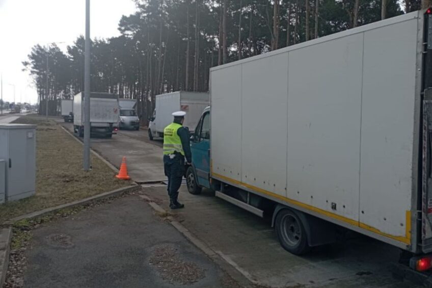 Inspektorzy IJHARS nie mieli uwag. Za to „Krokodyle” mieli sporo