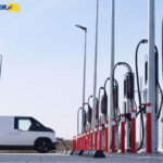 Kia PV5 71,2 kWh - test, zużycie energii, moc ładowania