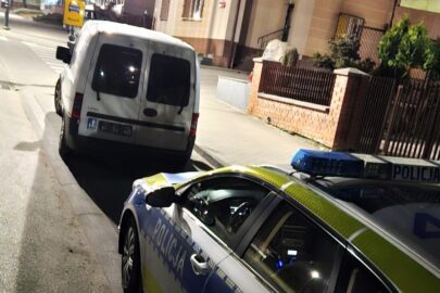 Niezłe Combo – pijany przyjechał stawić się na dozór mając sądowy zakaz