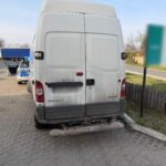 Przyjechał busem na egzamin. Nie zdał a wracając trafił na kontrolę