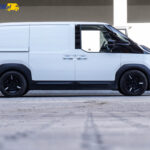 Test Kia PV5 Cargo L2H1 - wyposażenie i ceny