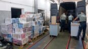 Będą zmiany w SENT dla JDG – chodzi o przewóz odzieży i obuwia