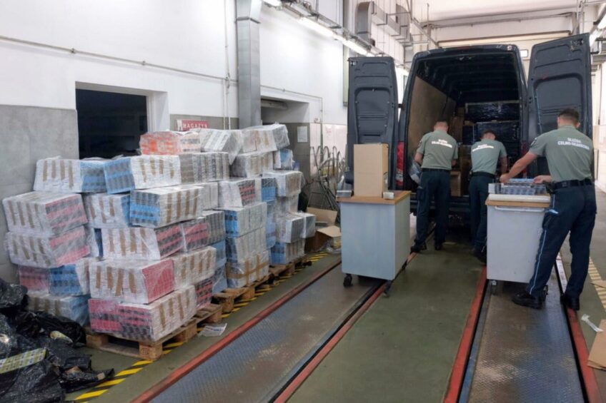 Będą zmiany w SENT dla JDG – chodzi o przewóz odzieży i obuwia