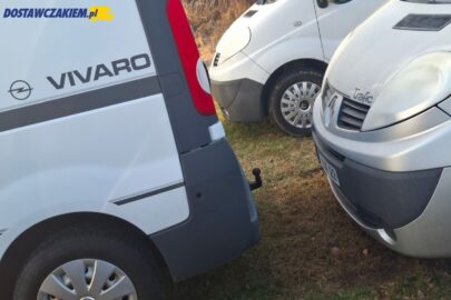 Mniej sprowadzamy do Polski używanych LCV. Dane po I kwartale