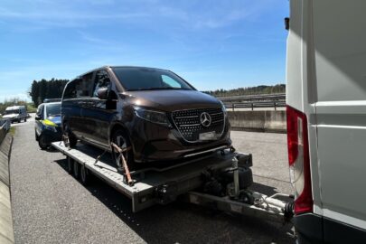 Problem z „V-ką” na lawecie. Pomógł przelew na 30 000 euro
