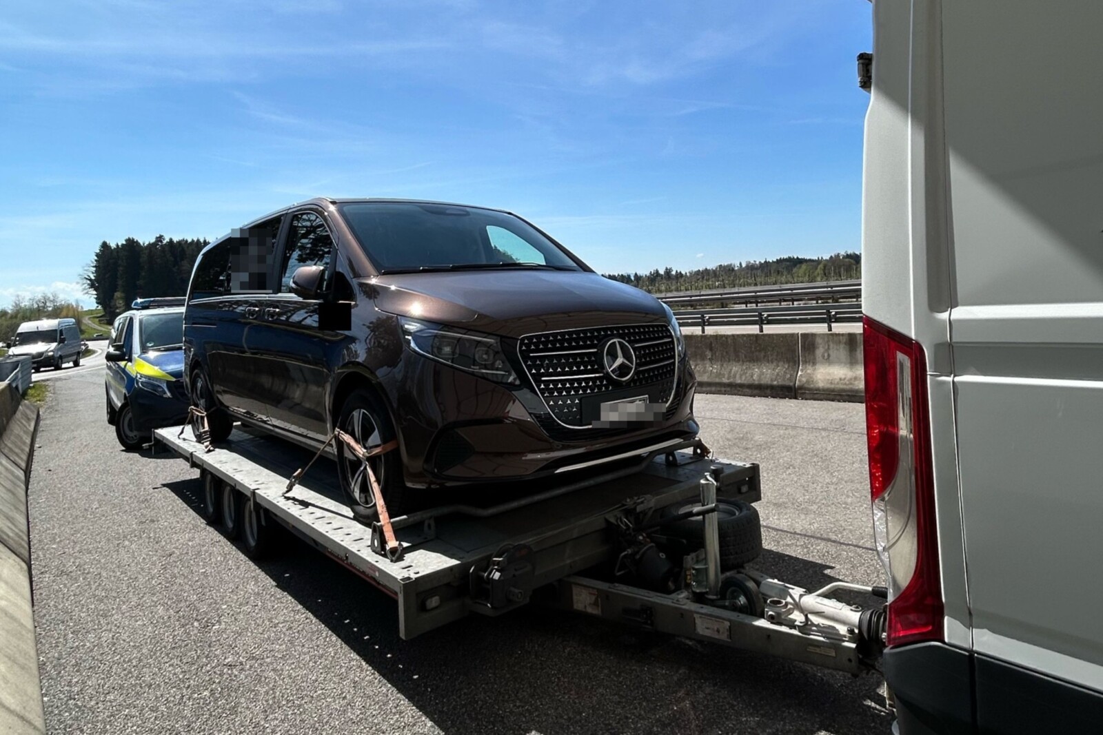 Problem z „V-ką” na lawecie. Pomógł przelew na 30 000 euro