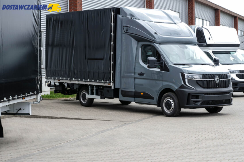 Relacja z warsztatów dla przewoźników w siedzibie firmy Carpol