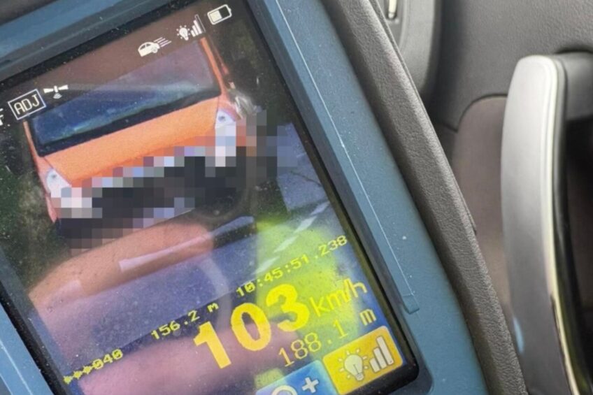 Stare przepisy też działają. Kierowca busa stracił prawo jazdy