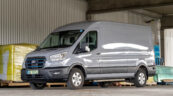 Test: Ford E-Transit L3H2 – wyposażenie i ceny